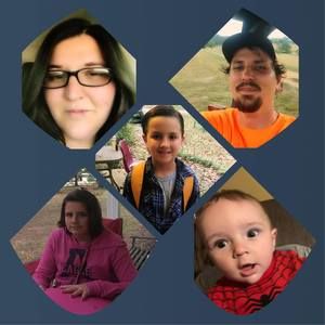 Meet your Posher, Chrissy